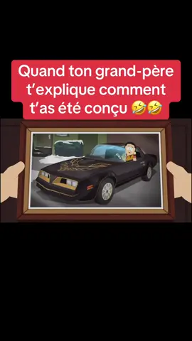 🤣🤣🤣#southparkfr 