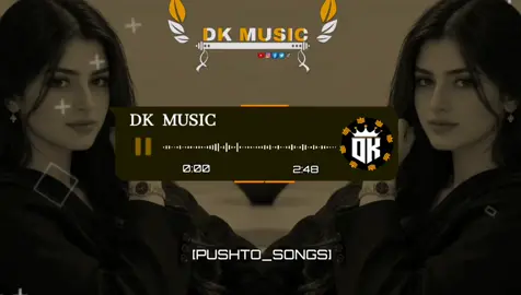 pashto viral song 🎧🙈🙈🙈 #pashtofullsong🎧🎤🎶🎵 #trinding_video #dkmusic44 #foryoupage #tiktokviral 