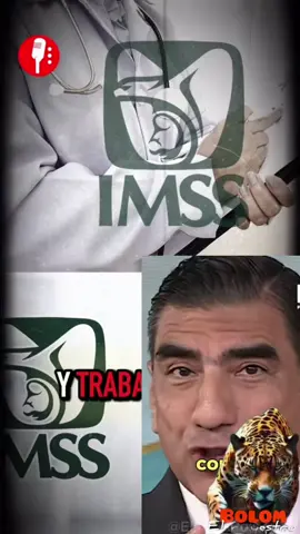 los mimos del IMSS a fines a la política de la derecha. niegan los medicamentos, diciendo que hay un desabasto, con el fin de que el pueblo se levante en contra de la cuarta transformación.