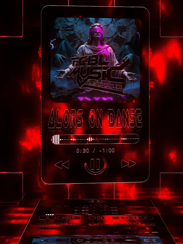 ALORS ON DANCE 🔉🔊 #tukangcbl  #fyp  #aveeplayer  #trapbass  #brazil🇧🇷 