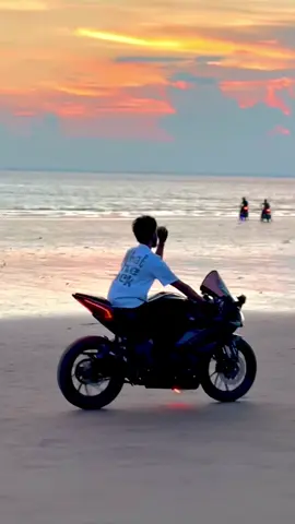 Sea🌊🫶#gpx250 