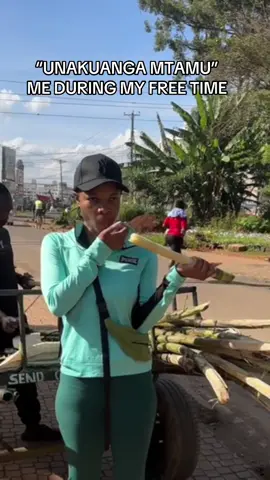 Smart mind #nairobitiktokers 