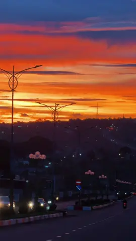 Pleiku những ngày tháng 10.