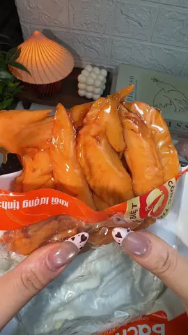 Cánh gà bách thảo gleeglee #canhgachien #canhgaglee #canhga #anvat #mebechinsu 