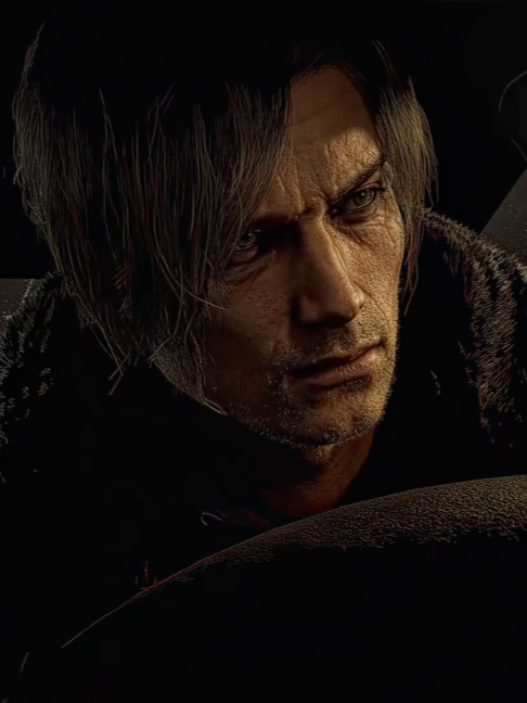 Quality in bio(@اشتراكاتً | ZR7 افلام ومسلسلات)#resdientevil #leonkennedy #fyp #edit