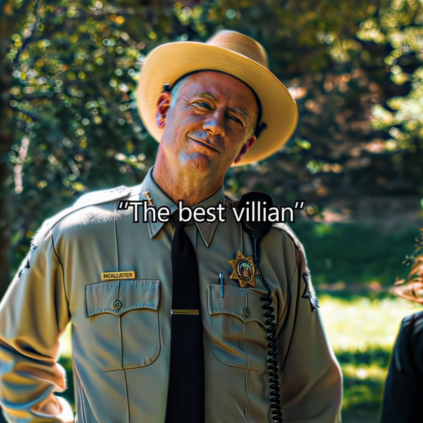 Trinity is the best villain / / Red John edit | Arthur Mitchell edit | #thementalist #redjohnedit #dexter #arthurmitchell #viral 