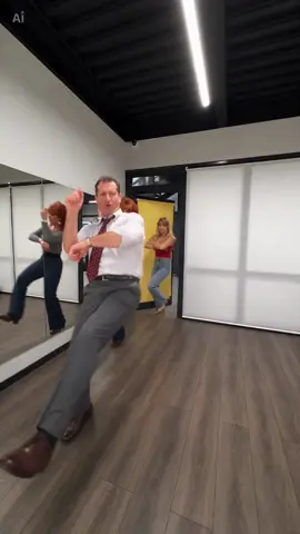 Danse lA Drole Tutorial pour savoir comment reproduire facilement les mouvements vidéo de cette danse lA avec ta propre photo avec l'application Capcut : Clique sur 