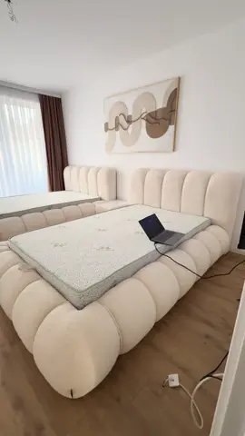 🛏️  Dizajn modern dhe komoditet maksimal!                                   🛏️  Shtrata sipas porosis/dimensionit!   🚚  Transport falas brenda 🇽🇰 📞 +(383) 48-400-431 📍 Ferizaj  • • • • • • • #kikhomedesign #kikhome  #Home #dhoma #dhomagjumi                                    