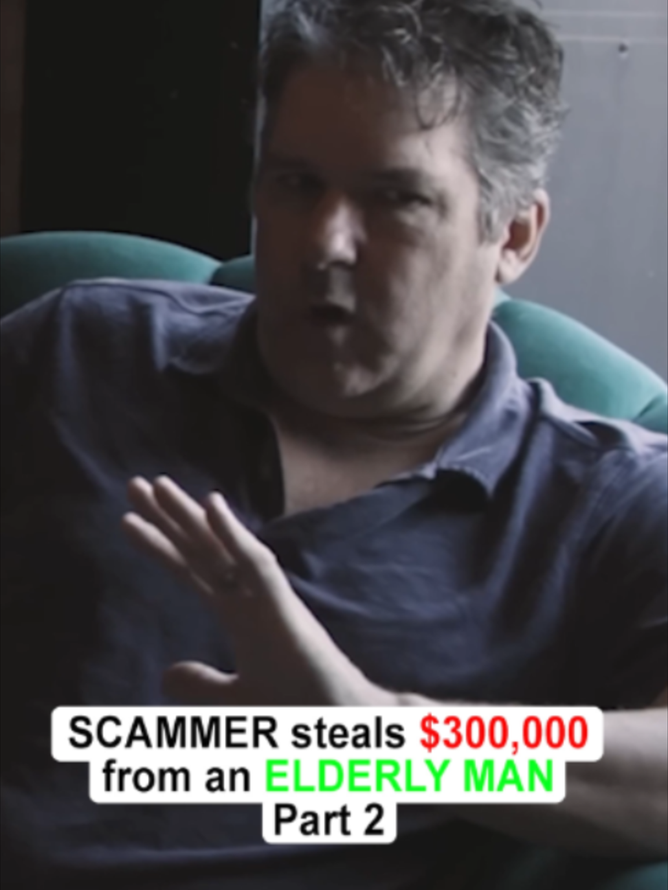Exposing a $300,000 Romance Scam [PART 2]