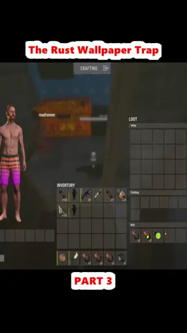 The Rust Wallpaper Trap (3)