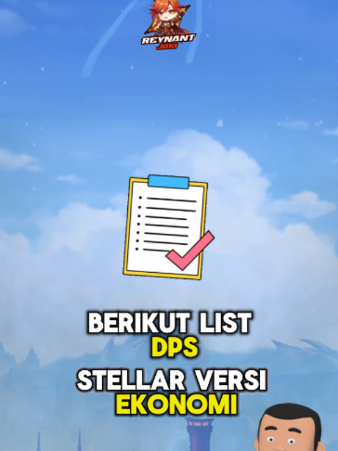 Bahas DPS Stellar versi Budget #GenshinImpact #impact #genshin #stellar #dps #budget #ekonomis #fypシ゚