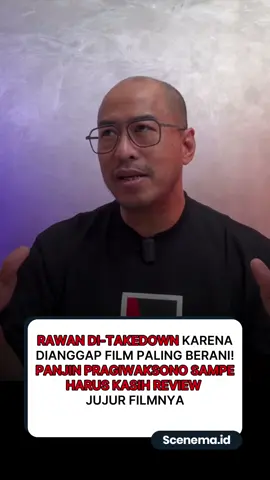 Katanya ini film komedi, tapi kok sampai bikin orang takut rahasianya kebongkar? Bapak Paling Jujur menceritakan Jonas Prakoso, calon gubernur yang tiba-tiba nggak bisa bohong sama sekali. Semua yang ada di pikirannya langsung keluar tanpa filter, mulai dari tim sukses, keluarga, lawan politik, sampai rakyat. Hasilnya? Pencitraan berantakan, rahasia mulai terbongkar, dan kampanyenya berubah jadi kekacauan yang bikin ngakak. Film komedi yang berani dan relate banget sama kehidupan politik kita. Katanya sempat diserang buzzer juga. Jadi penasaran seberapa beraninya? Bapak Paling Jujur SEDANG TAYANG DI BIOSKOP. #filmbapakpalingjujur #filmbpj #filmbpjclip2