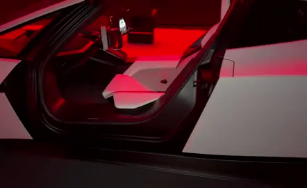 Here’s what it’s like to sit in the new Tesla Roadster, and what the on-screen controls look like. The on-screen controls are like nothing else Tesla has designed. Very unique to this vehicle.