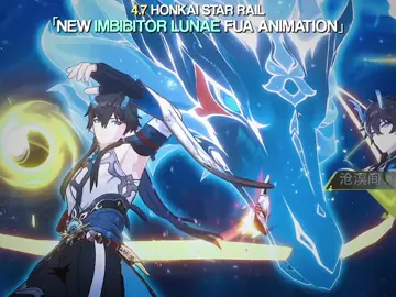 it's his weekly boss attack #danheng #imbibitorlunae #HonkaiStarRail #hsr #gameplay 