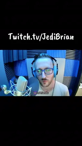 Man, I am really loving streaming! #Mitya #GenshinImpact #VoiceActor #Twitch 