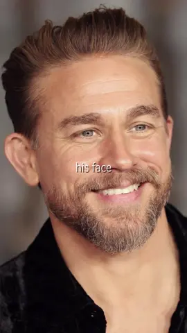 😮‍💨 #charliehunnam #monstertheedgeinstory #sonsofanarchy #foryoupage #fyp  