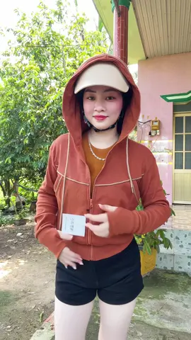 Áo khoác nữ, có túi #aokhoac #tientien66 #xuhuong 