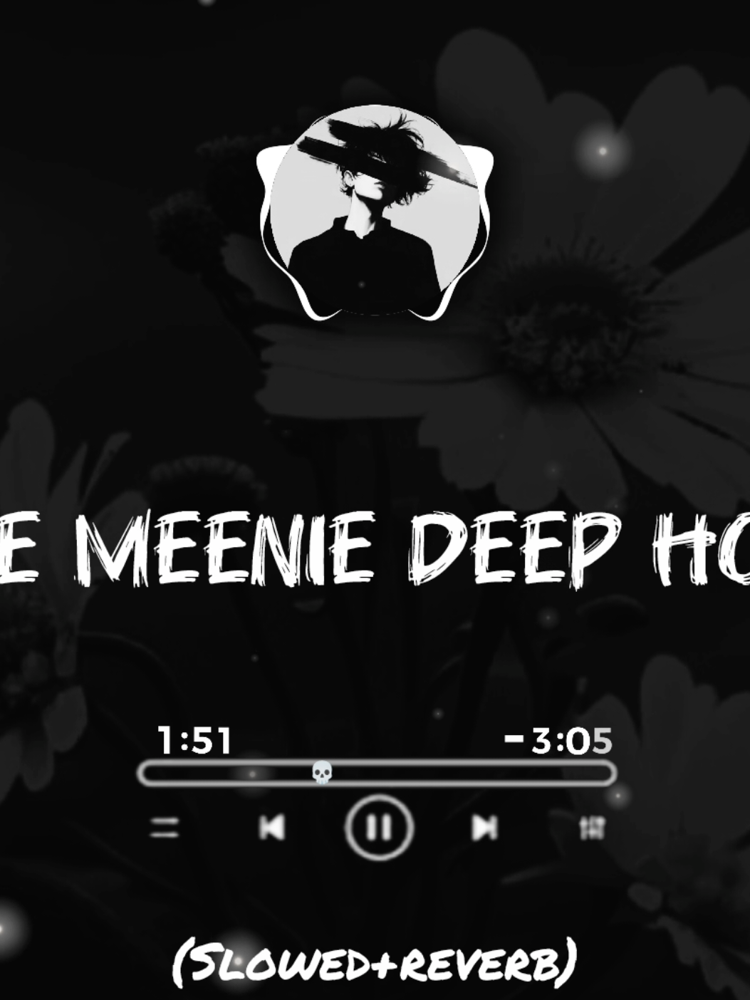 (EENIE MEENIE DEEP HOUSE)->Full base slowed and reverb song 🎵🍁🎸#unfreezemyaccount #slowedandreverb #sadsong #englishsong #trending 