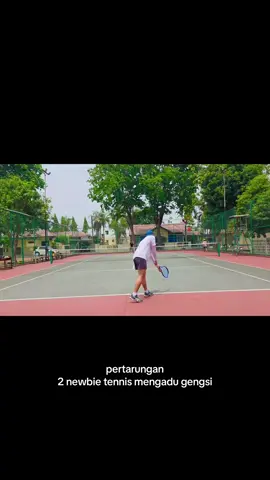 latian mulu tapi gak jago jago heran