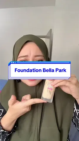#foundation 