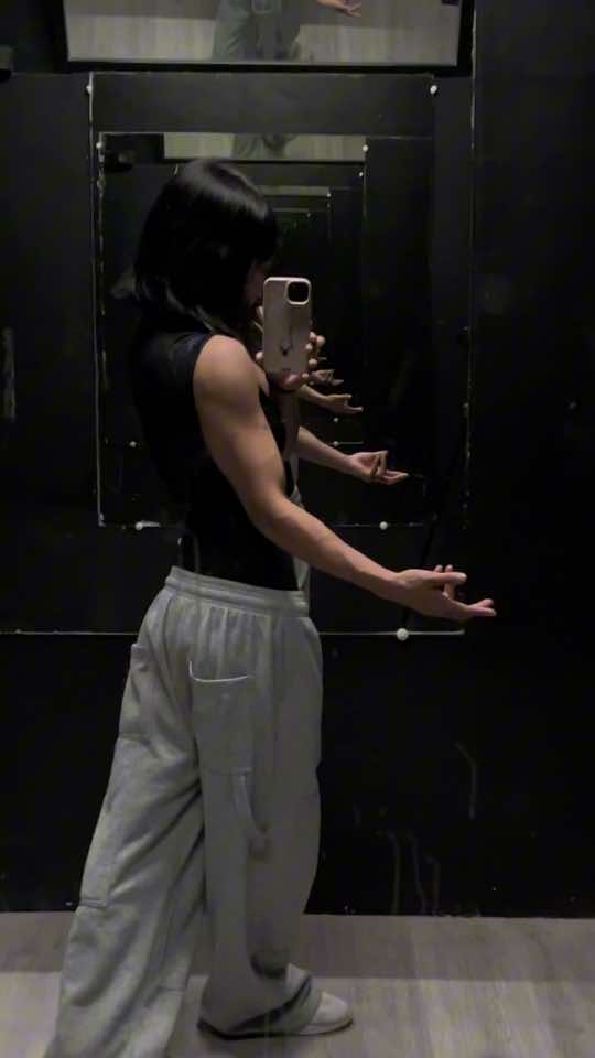 haluwww #gymgirl #gym 