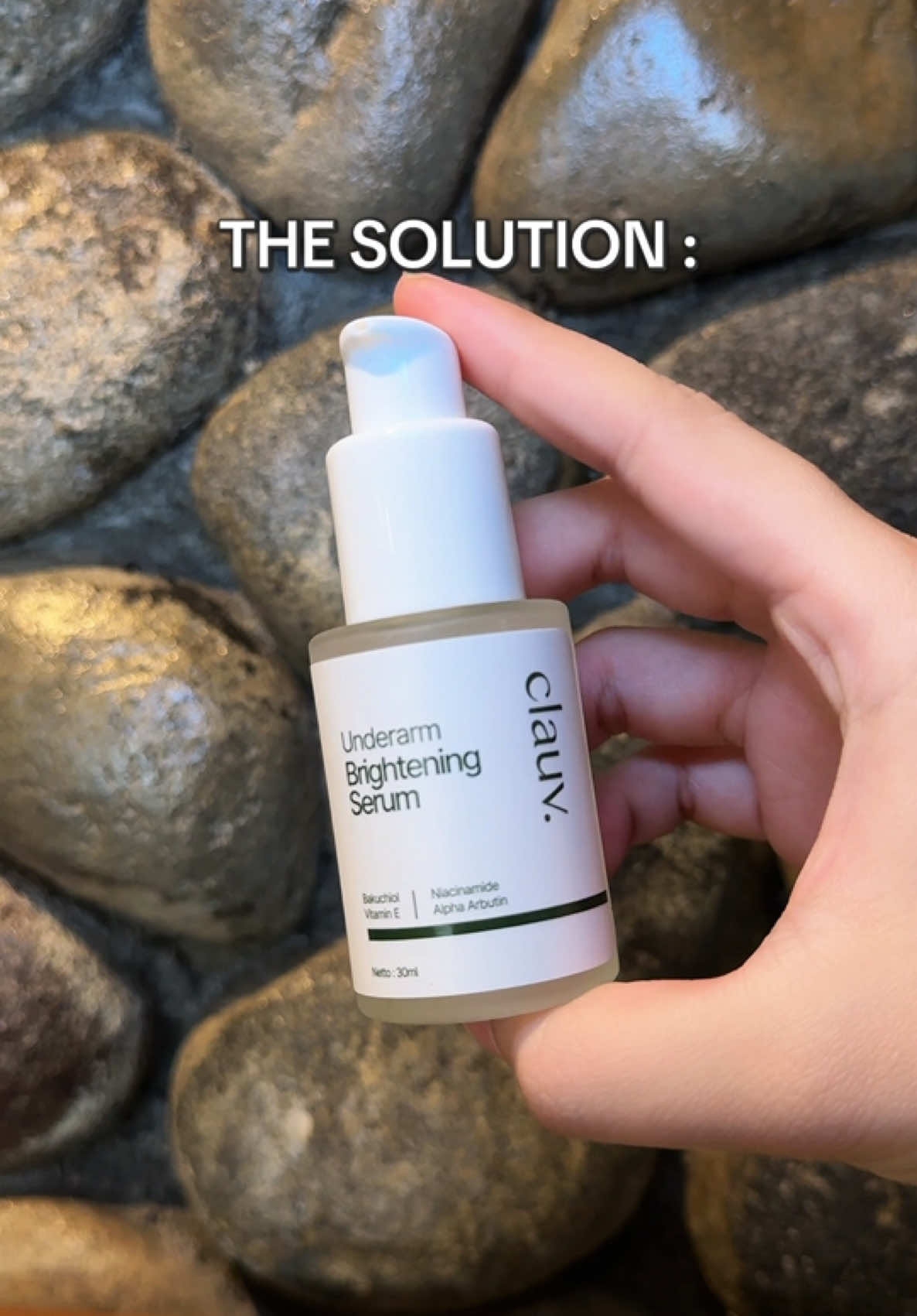 nyesel kenapa ga nemu produk ini dari dulu