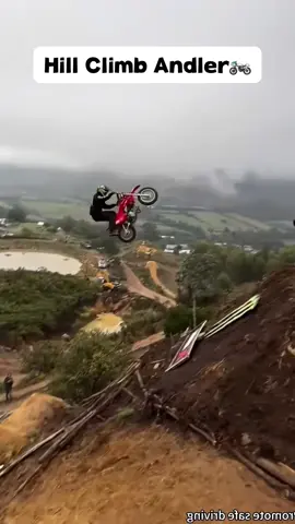 Impossible hill climb challenge#hillclimb #moto #dirtbike #viral