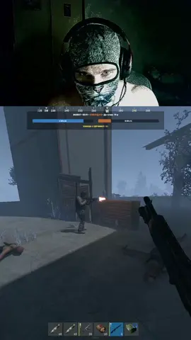#rustgame #rust