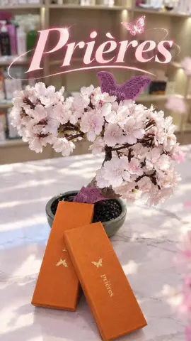 Có những mùi hương không cần quá nồng vẫn đủ khiến người khác nhớ mãi ✨ Prières – nét hương tinh tế, nhẹ nhàng, giúp bạn tạo dấu ấn riêng theo cách thật tự nhiên. 🌸 Đôi khi, sức hút không nằm ở việc bạn dùng mùi hương gì thật nổi bật, mà là khi ai đó vô tình lướt qua vẫn muốn nhớ về bạn. Bạn thích nước hoa thơm nhẹ nhàng hay quyến rũ nổi bật? 💌 #Prieres #NuocHoa #NuocHoaNhatBan #JapanShop358 #MuiHuongTinhTe