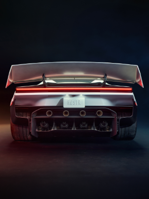 A closer look at some of the Tesla Roadster’s insane details 😳 🚗 Tesla Roadster Watch the full video on the Top Gear YouTube channel #Tesla #TeslaRoadster #NewTesla #Roadster #FlyingCar