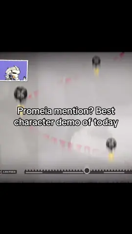 phoenix character demo was funny tho ngl#zenlesszonezero #zzz #zzzero #hoyoverse #promeia 
