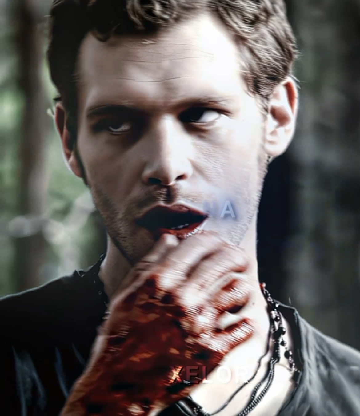 Version with klaus!! Who’s next?? #klaus #klausmikaelson #thevampirediaries #thevampirediariesedit #edit 