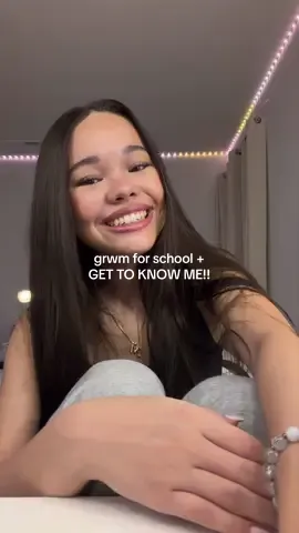 first introduction kinda nervous (YES IK WE HIT 100k A FEW DAYS AGO IM SORRY IM LATE TO MY OWN PARTY) #grwm