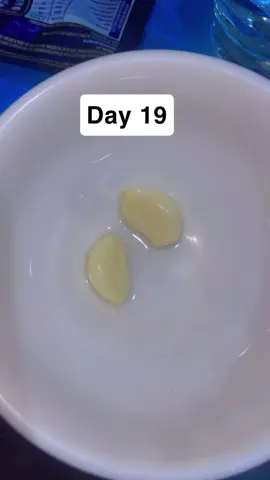 @Yeboah Agyekum Francis Garlic & cloves water for 30days #Day 19#fyp #Lifestyle #viral #ghanatiktok🇬🇭 