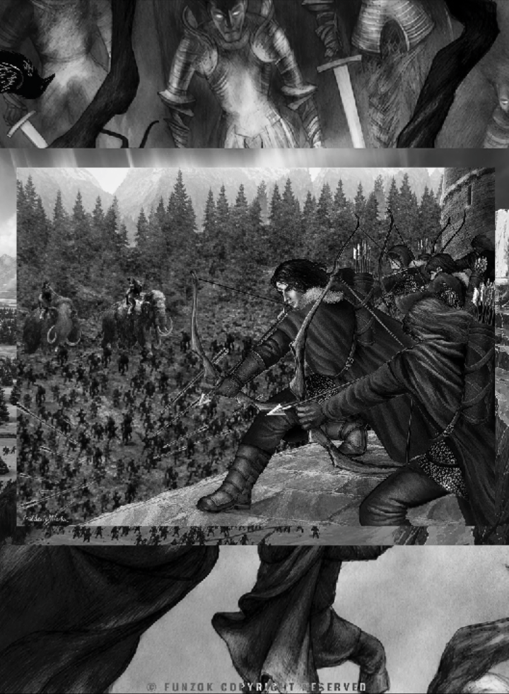 The Night gathers // And now my Watch begins #nightwatch #gameofthrones #gameofthronesedit #asoiafedit #asoiaf 