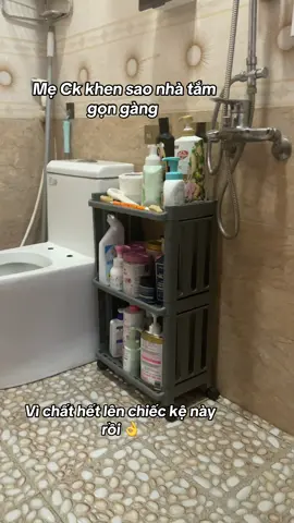 Gọn gàng liền thôi  nè