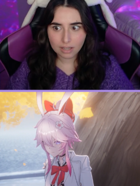 Próximo destino: Planarcadia ✨ #evanescia #planarcadia #HonkaiStarRail #hsrcreators #reaction
