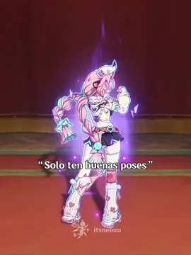 🌷 || #genshin #GenshinImpact #hoyoverse #columbina #xilonen 