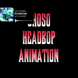 Choso jump/headbop animation | choso jjk free animation | song : FRUTIGER FUNK |  jujutsu kaisen viral trend edit | help comp : @𝙱𝙰𝙸𝙱𝙰𝙸 👋 #recommendation #viral #jjk #choso #recommendations 