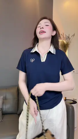 Áo xinhh nè#xuhuongtiktok 