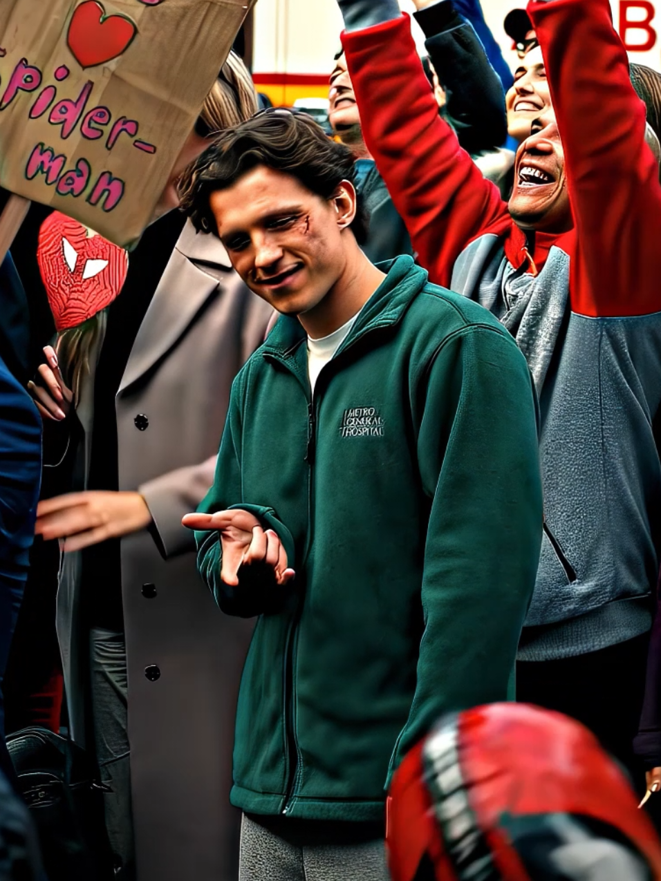 #spidermanbrandnewday #spidermanbrandnewdayedit #peterparker #spiderman #edit 