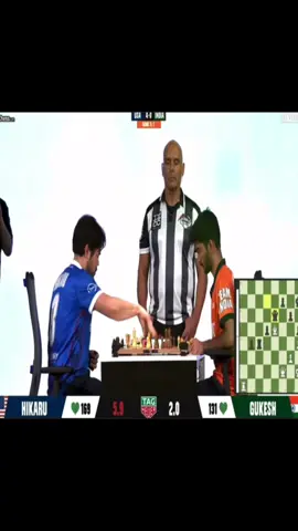 Hikaru Nakamura edit#fyp#hikaru#chess