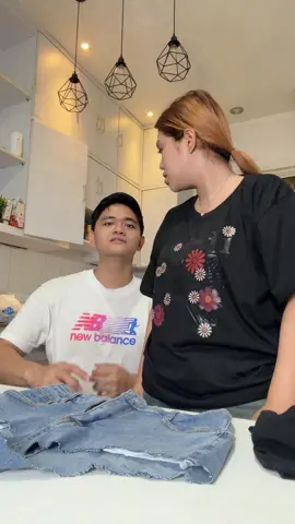 🗣️: ini mau aku bakar aja 😭😂 #prank #pasutrikocak 