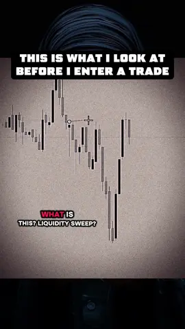 📊Join my Telegram channel for the latest market updates. Link in bio. #liquidity, #sweep #trading #fyp 