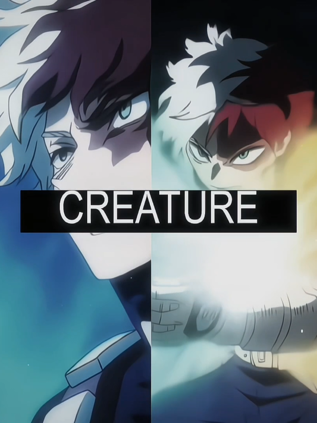 I'm summoning @𝕵ᥲᥒᥲ with this shoto edit || #shoto #shototodoroki #edit #mha #myheroacademia 