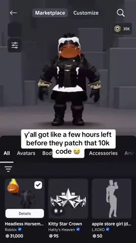 tap in before it’s too late 👇