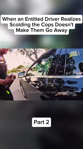 Part 2 #cops #police #bodycam 