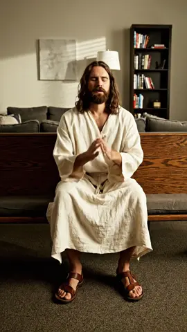 This is the real version.#SundayMorning #RelatableFaith #HeIsHere