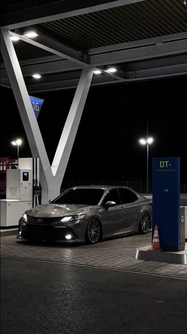 #rek #camry 