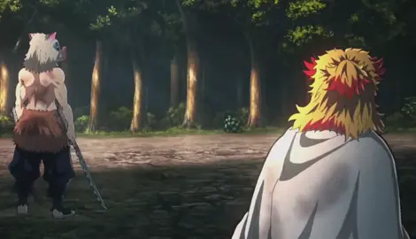 rengoku's death was too sad#rengoku#kny#tanjiro#sad#anime_lover 